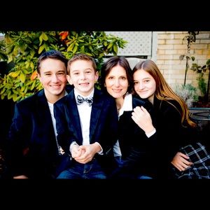 Meet your Posher, Michelle